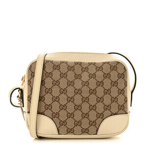 Gucci Dollar Calfskin Mini Bree #180964G69B